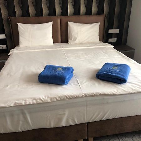 Hotel Terme Ozren Petrovo Eksteriør billede