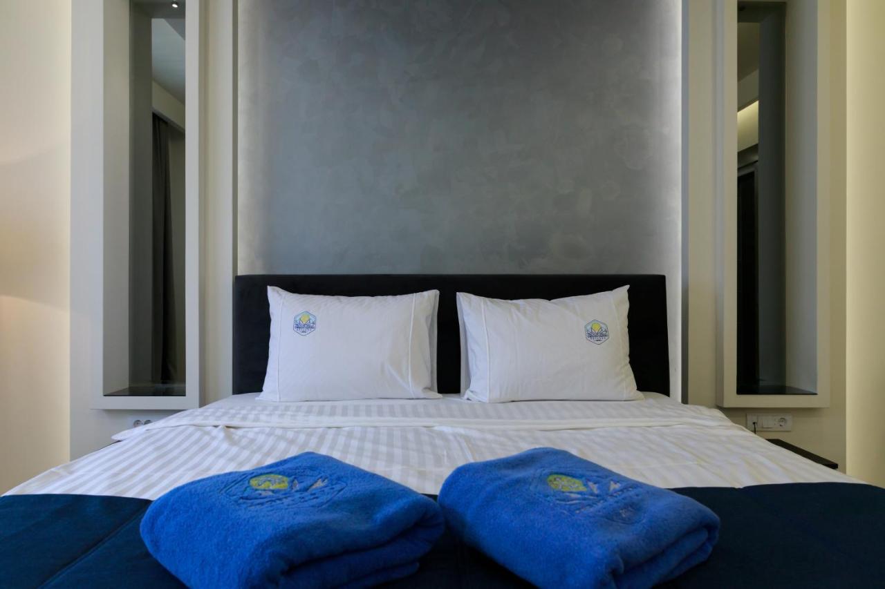 Hotel Terme Ozren Petrovo Eksteriør billede