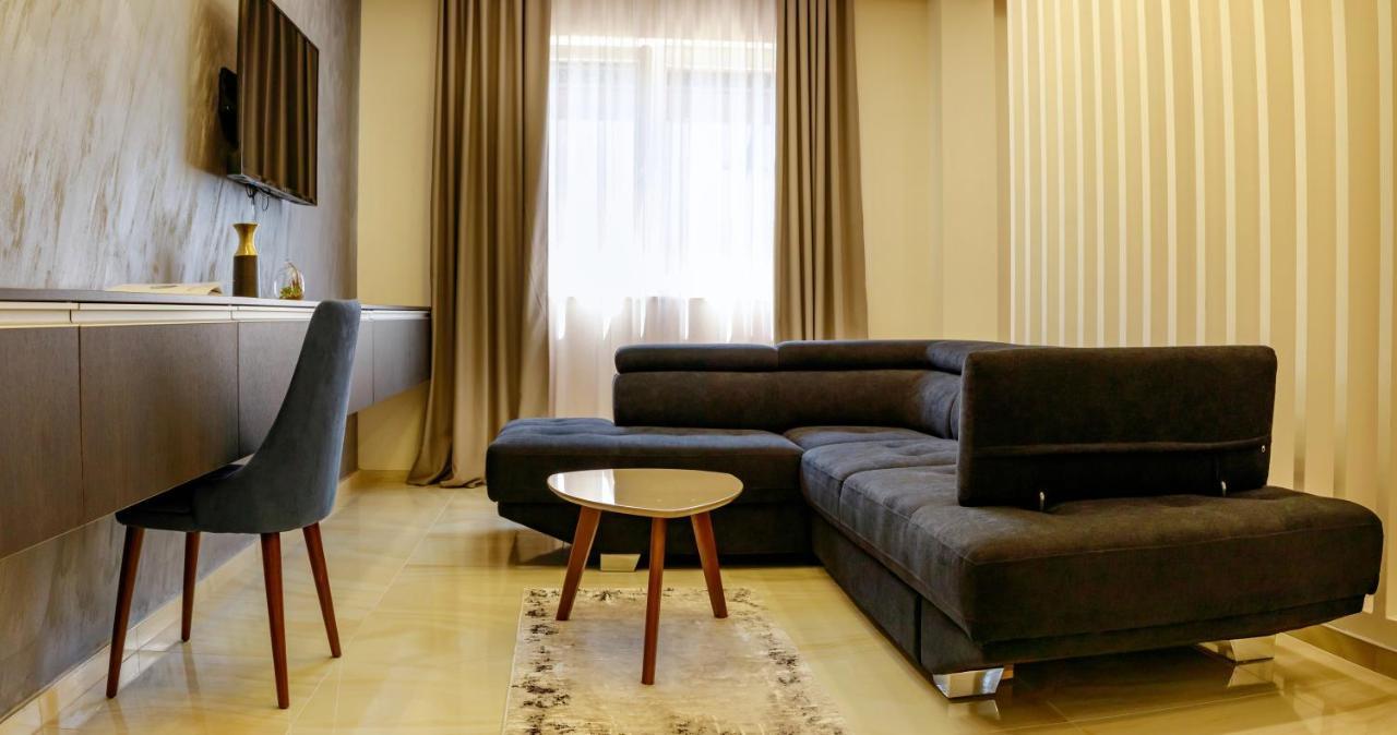 Hotel Terme Ozren Petrovo Eksteriør billede